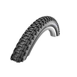 Bub 20x2.125 57-406 schwalbe mad mike kg zwart (4026495674614)