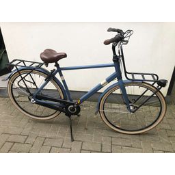 Sparta Mojo, Bluegrey Matte (8713568254632)