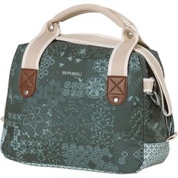 Basil stuurtas Boheme forest green (8715019180149)