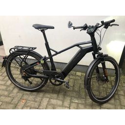 Flyer Upstreet6 7.10 HS (804Wh), Black Gloss (2200109871213)