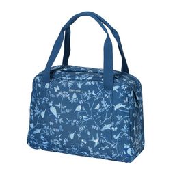 Basil Wanderlust schoudertas Hook On 18L indigo blauw 18090 (8715019180903)