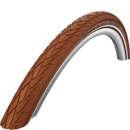 Schwalbe Road cruiser 28x1.75 sbc coffee reflex (4026495813204)