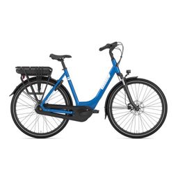 GAZELLE Paris c7+ HMB, Tropical Blue Glans (8717231368480)