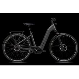 FLYER Gotour 7.23 Dames Anthracite M 43cm S 2025