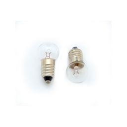 Simson Lamp 6v fiets voor 020651 (8711646206511)