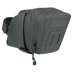 Zadeltas Sks race l zw (4002556116538)