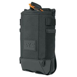 SKS frametas Urban Stem Bag multifinctioneel 1,25l zwart (4002556116460)