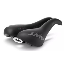 Selle smp SMP zadel TRK Medium zwart mat (8032568527806)