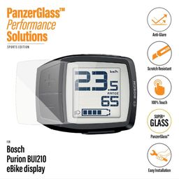 Panzerglass screenprotect bosch purion anti reflec (5711724036132)