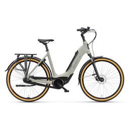 SPARTA C-Grid Fit DAMES Beton Grijs Mat 56cm 2024 (8713568499637)
