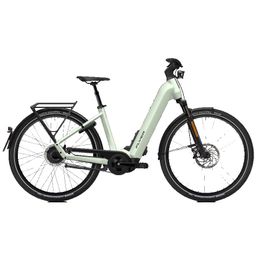 Flyer Upstreet 7.23 HS EU Frosty Sage 53cm L 2025 (8720602310414)