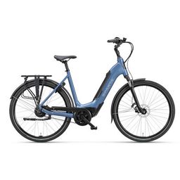 SPARTA C-Grid Ultra DAMES Grayish Blue Gloss 56cm 2024 (8713568499774)