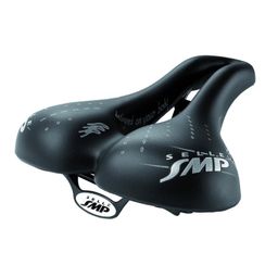 SMP zadel Tour E-Bike Medium zwart 0301263 (8032568523044)