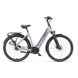 SPARTA d-Rule Energy DAMES TYREGREY MATTE 48cm 2025 (8713568553759)