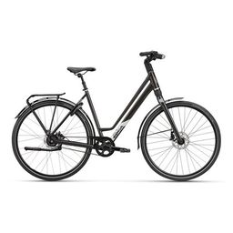 KOGA F3 6.0 Dames Onix High Gloss 50cm 2023 (8713568533683)