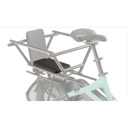 TERN zitkussen "Clubhouse Seat Pad" (0812741028782)