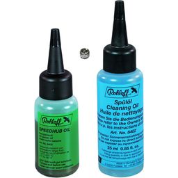 ROHLOFF Olievervangkit 25ml (4250307402618)