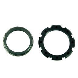 Rohloff Carrier met lockring voor Splined tandwiel + Gates (4250307409013)