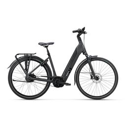KOGA EVIA PT PRO DS Dames Off Black Matt 47cm 2025 (8713568563536)