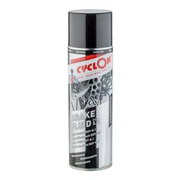 Olie Cyclon brake fluid dot 5.1 navul 625ml (8713504001160)