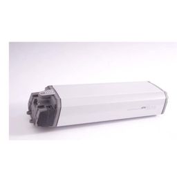 Unbranded Batterij pakket ion-400 pmu4 series zilver (8717144600165)