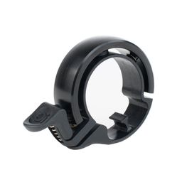 Knog Oi Bell Classic - Large - Black (9328389026635)