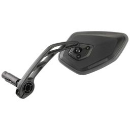 Busch & mÜller Spiegel Bumm voor E-bike bev. in stuur Cycle Star E 913/612A (4006021011311)