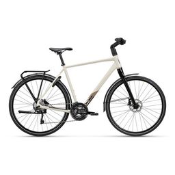 KOGA F3 7.0 Heren Ivory High Gloss 57cm 2024 (8713568535182)