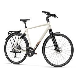 KOGA F3 7.0 Heren Ivory High Gloss 50cm 2024