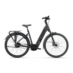 KOGA EVIA PT PRO DS Dames Off Black Matt 47cm 2025 (8713568563536)