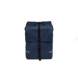 Tas New looxs odense double mik dark blue (8714827985540)