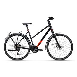 KOGA F3 5.0 S Panter Black High Gloss 50cm 2024