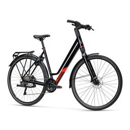 KOGA F3 5.0 S Dames Panter Black High Gloss 50cm 2024