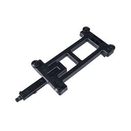 Basil Mandd/tasd bas mik 2.0 adapter plate zw (8715019701733)