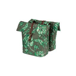 Basil ever-green dubbeltas 28-32L 18083 Groen (8715019180835)