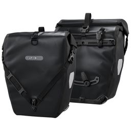 Ortlieb PER PAAR Tas achter back roller classic f5301 black ql2.1 ( (4013051037266)