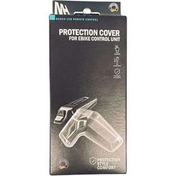 Mh cover Control unit cover mh bosch led trans (4260533780312)