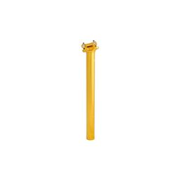 Contec Ct zadelpen brut select31,6x350 goud (4250311319421)