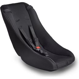 Melia Kard mel comfort 4s babyschaal 3p 2-9 mnd zw (8717677871070)