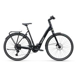 KOGA E-F3 5.0 Ladies Dames Vulcan Black Gloss 55cm 2025 (8713568501545)