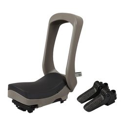 Duo Urban iki junior rear a mik hd gry/zw (4511890230355)