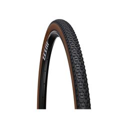 WTB Cross Boss 700 x 35c TCS Light Fast Rolling Tire (tan sidewall) (0714401106758)