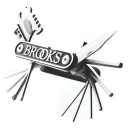 Brooks multitool mt21 zw (0190445004906)