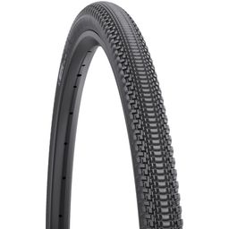 WTB Vulpine 700 x 36c, 60tpi Dual DNA / TCS Light FR, black-tan (0714401109414)