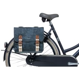 Basil dubb tas Boheme indigo blue (8715019180118)
