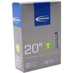 Schwalbe bnb AV6 20 x 1.10 - 1.50 av 40mm (4026495100120)