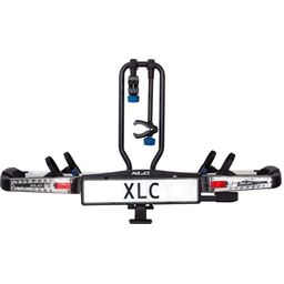 Fietsdrager Xlc azura xtra wt led 2f frame (4055149561505)