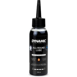 Dynamic Olie dy all round lube 100ml (4260068453927)