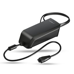 Bosch Acculader 6A snellader incl. netsnoer (4047025782074)