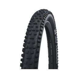 Schwalbe Bub 27.5x225 sc 57-584 nobby nic ap zw (4026495877039)